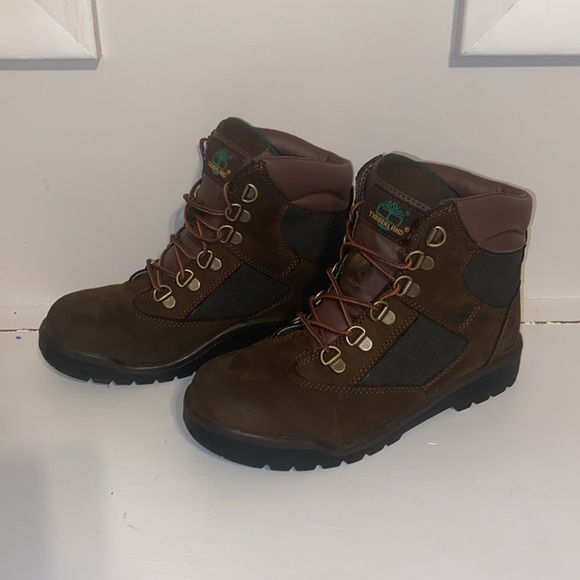 NIB Timberland Field Boot - Picture 6 of 6